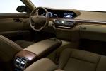 Mercedes-Benz S-Class 2007 года